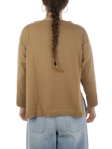 Immagine di Rossopuro | Maglia Girocollo