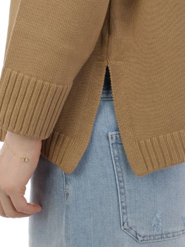 Immagine di Rossopuro | Maglia Girocollo