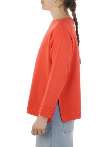 Immagine di Rossopuro | Maglia Girocollo