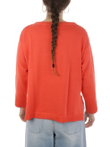 Immagine di Rossopuro | Maglia Girocollo