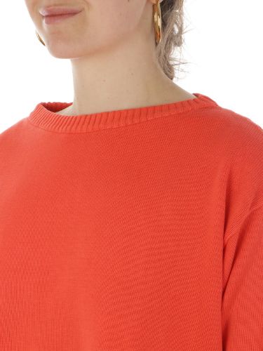 Immagine di Rossopuro | Maglia Girocollo