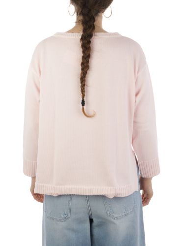 Immagine di Rossopuro | Maglia Girocollo