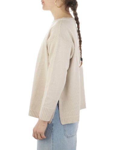 Immagine di Rossopuro | Maglia Girocollo