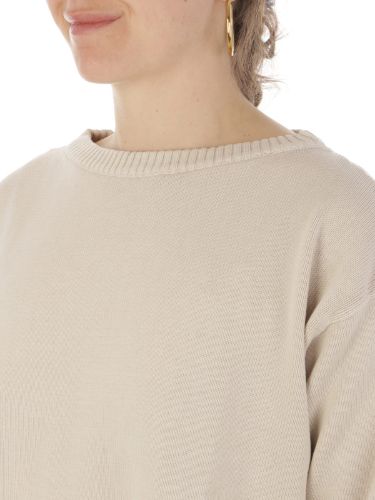 Immagine di Rossopuro | Maglia Girocollo