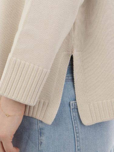 Immagine di Rossopuro | Maglia Girocollo