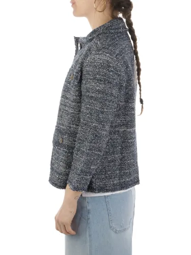 Immagine di BASE | Giacca Donna in Cotone
