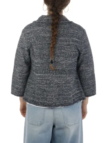 Immagine di BASE | Giacca Donna in Cotone