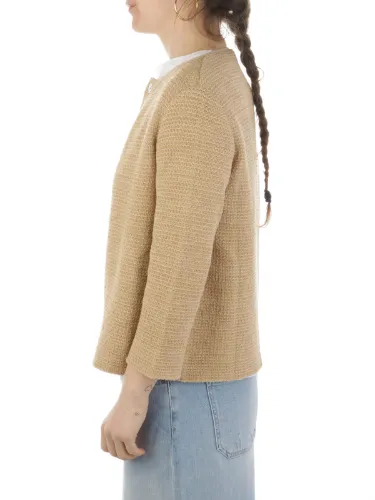 Immagine di BASE | Giacca Donna in Cotone