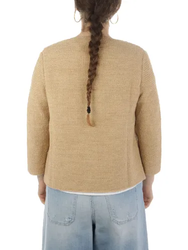 Immagine di BASE | Giacca Donna in Cotone