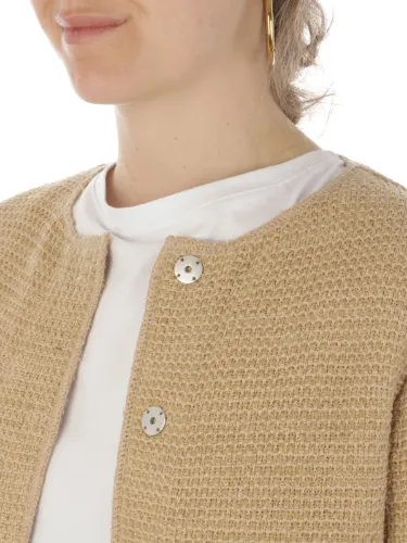 Immagine di BASE | Giacca Donna in Cotone