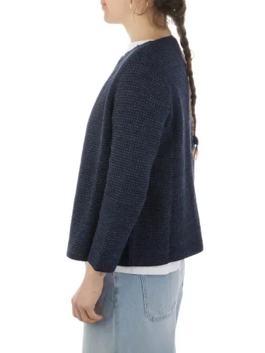 Immagine di BASE | Giacca Donna in Cotone