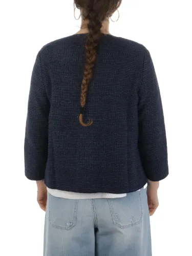 Immagine di BASE | Giacca Donna in Cotone