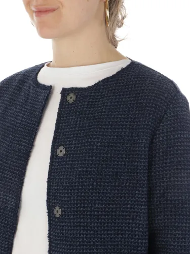 Immagine di BASE | Giacca Donna in Cotone