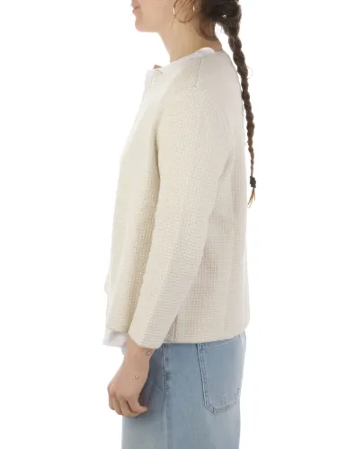 Picture of BASE | Women's Cotton Jacket