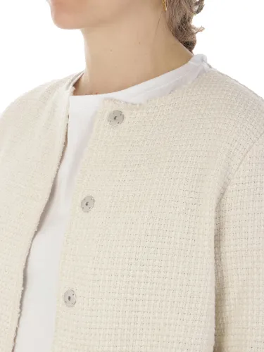 Picture of BASE | Women's Cotton Jacket