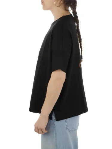 Immagine di MAIDAMILA | Blusa Donna Manica Gomito in Cotone