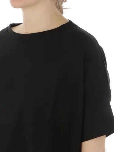 Immagine di MAIDAMILA | Blusa Donna Manica Gomito in Cotone