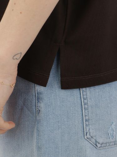 Immagine di Maida Mila | Blusa  Mgomito