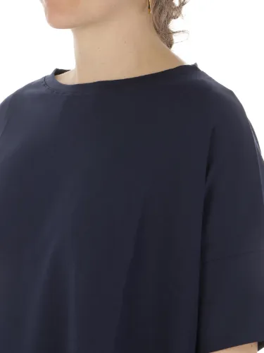 Immagine di MAIDAMILA | Blusa Donna Manica Gomito in Cotone