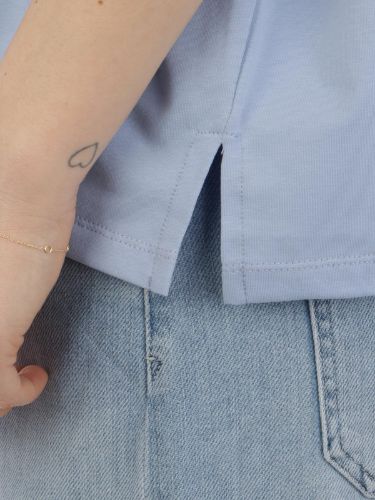 Picture of Maida Mila | Blusa  Mgomito