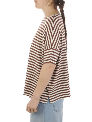 Picture of Maida Mila | Blusa  Mgomito Rigata