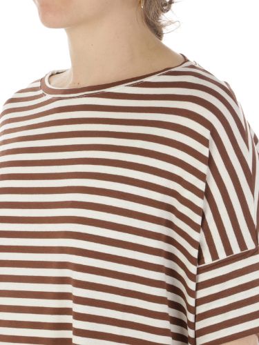 Picture of Maida Mila | Blusa  Mgomito Rigata