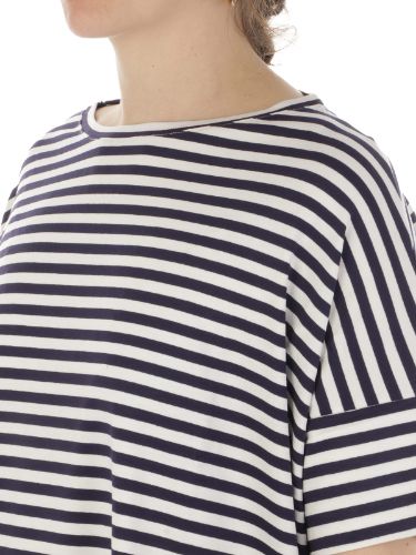 Picture of Maida Mila | Blusa  Mgomito Rigata