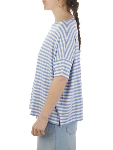 Immagine di Maida Mila | Blusa  Mgomito Rigata