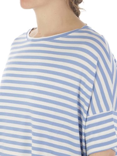 Immagine di Maida Mila | Blusa  Mgomito Rigata