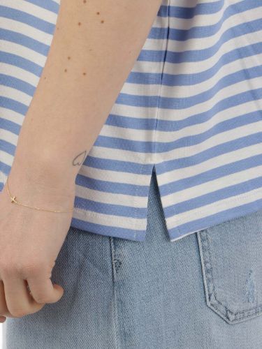 Immagine di Maida Mila | Blusa  Mgomito Rigata