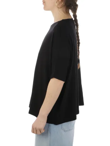 Immagine di MAIDAMILA | Blusa Donna Manica Gomito in Viscosa
