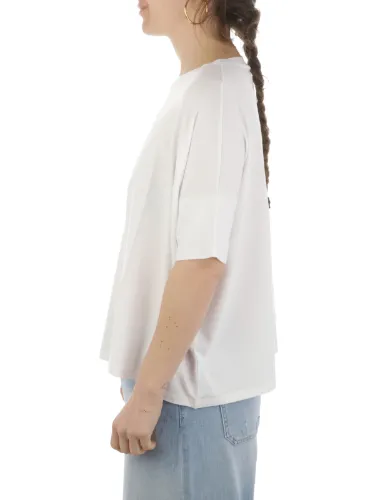 Picture of MAIDAMILA | Women's Elbow Sleeve Blouse in Viscose