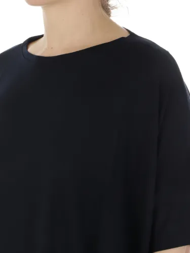 Picture of MAIDAMILA | Women's Elbow Sleeve Blouse in Viscose