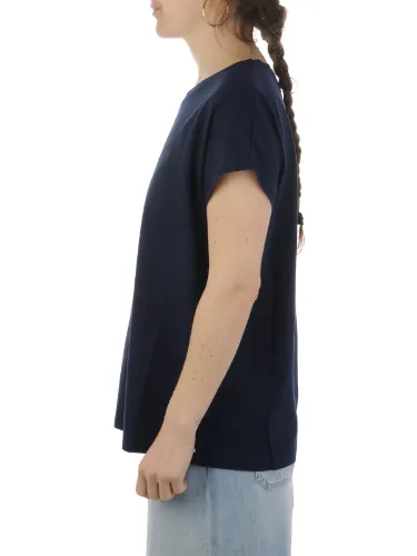 Immagine di 19.61 MILANO | T-Shirt Donna Zaira in Cotone