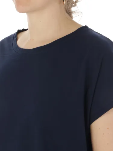 Immagine di 19.61 MILANO | T-Shirt Donna Zaira in Cotone