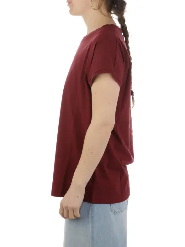 Immagine di 19.61 MILANO | T-Shirt Donna Zaira in Cotone