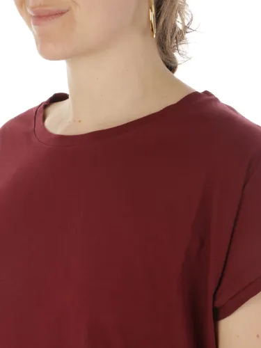 Immagine di 19.61 MILANO | T-Shirt Donna Zaira in Cotone