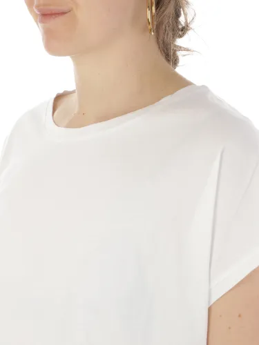 Immagine di 19.61 MILANO | T-Shirt Donna Zaira in Cotone