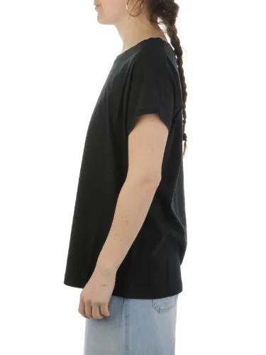 Picture of 19.61 MILANO | Women's T-Shirt Zaira in Cotton