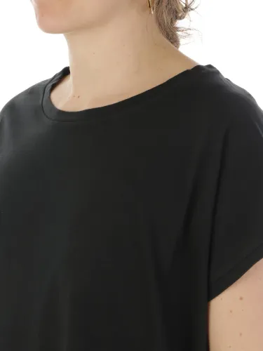 Picture of 19.61 MILANO | Women's T-Shirt Zaira in Cotton
