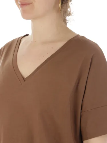 Immagine di 19.61 MILANO | T-Shirt Donna Cleo in Cotone