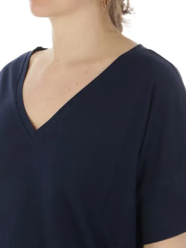 Immagine di 19.61 MILANO | T-Shirt Donna Cleo in Cotone