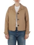 Picture of OAKWOOD | Women's Sheep Dream Leather Jacket