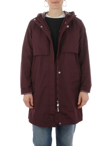 Picture of K-Way | Sophilene Satin Glass