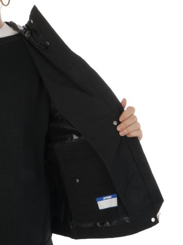 Picture of K-Way | Sophile Satin Glass