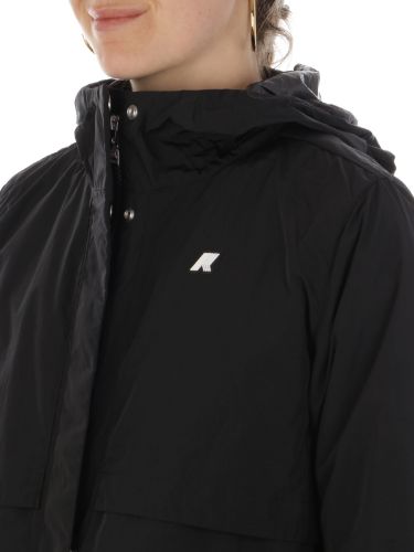 Picture of K-Way | Sophile Satin Glass