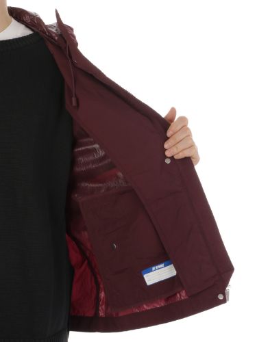 Immagine di K-Way | Sophile Satin Glass