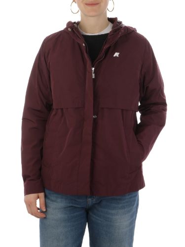 Immagine di K-Way | Sophile Satin Glass