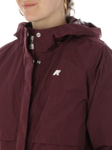 Immagine di K-Way | Sophile Satin Glass