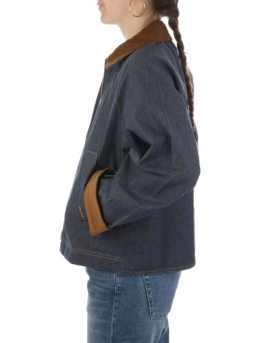 Picture of Barbour | Freckleton Showerproof